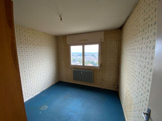  Appartement � vendre 4 pi�ces 91 m�