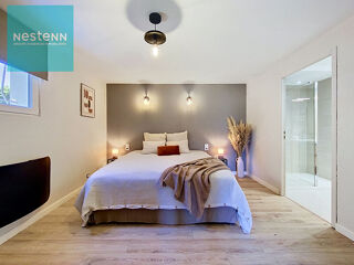 Vente Maison Maison rénovée 195m², 5 chambres,, jardin, piscine, Villefranche De Lauragais Villefranche de lauragais