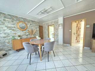  Maison à vendre 5 pièces 105 m²