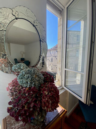  Appartement � vendre 2 pi�ces 65 m�