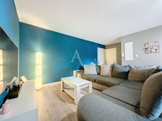  Appartement à vendre 2 pièces 50 m²