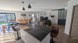  Maison à vendre 6 pièces 144 m²