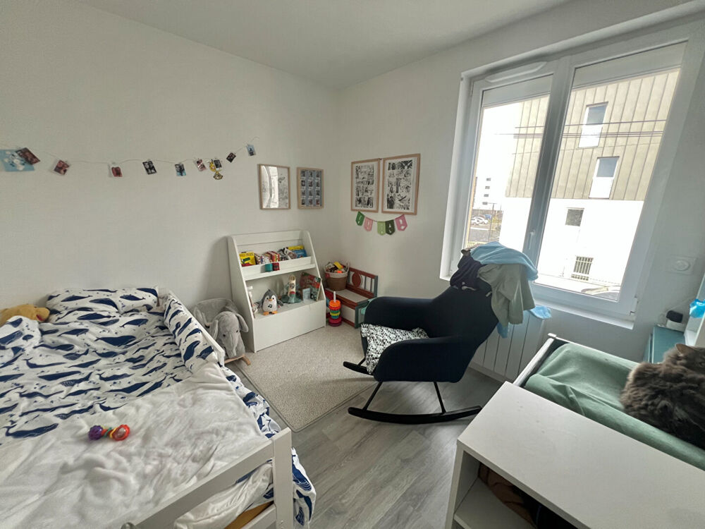 Location Appartement FLEURY SUR ORNE Fleury sur orne
