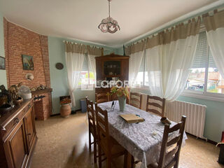  Maison � vendre 6 pi�ces 126 m�