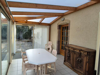  Maison à vendre 5 pièces 245 m²