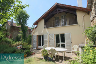 Maison à vendre 7 pièces 137 m²