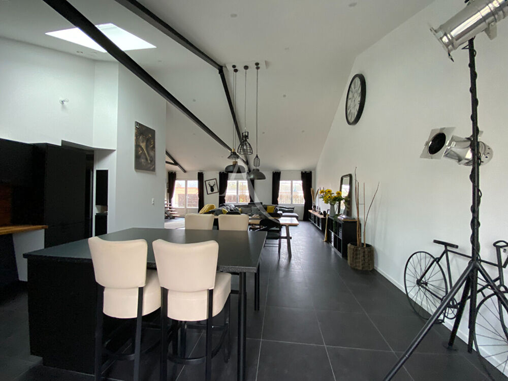 Vente Maison Appartement Machecoul Saint Meme Machecoul saint meme