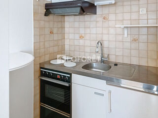 Location Appartement Appartement Courseulles-Sur-Mer 2 pièces 30 m² Courseulles sur mer