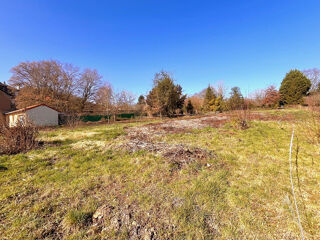  Terrain � vendre 1055 m�