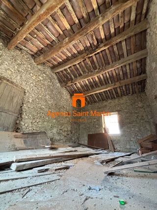  Terrain � vendre 740 m�