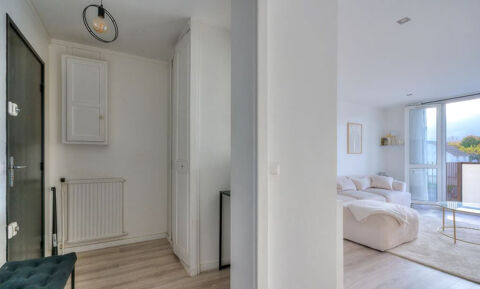  Appartement � louer 3 pi�ces 58 m�