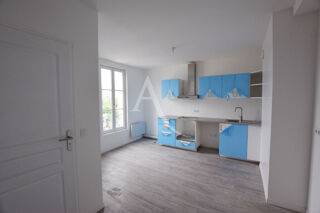  Appartement � louer 2 pi�ces 33 m�