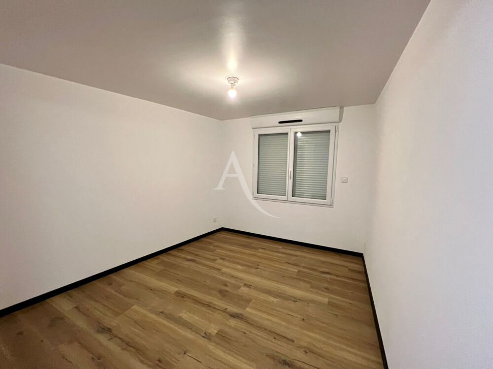 Location Appartement Appartement Salies T2 de 41.28 m2 Salies
