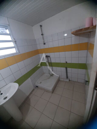  Maison � vendre 3 pi�ces  Fort de france