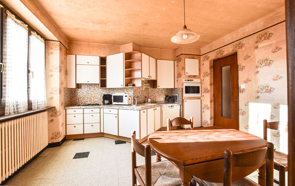 Maison Pelousey 5 pièces 133 m2