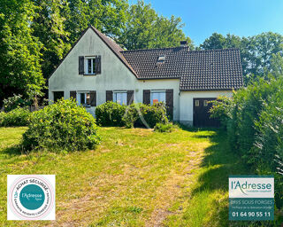  Maison � vendre 7 pi�ces 174 m�