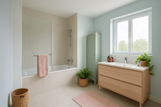 Vente Appartement Appartement 3 pièces de 65 m2 (Colombes) Colombes