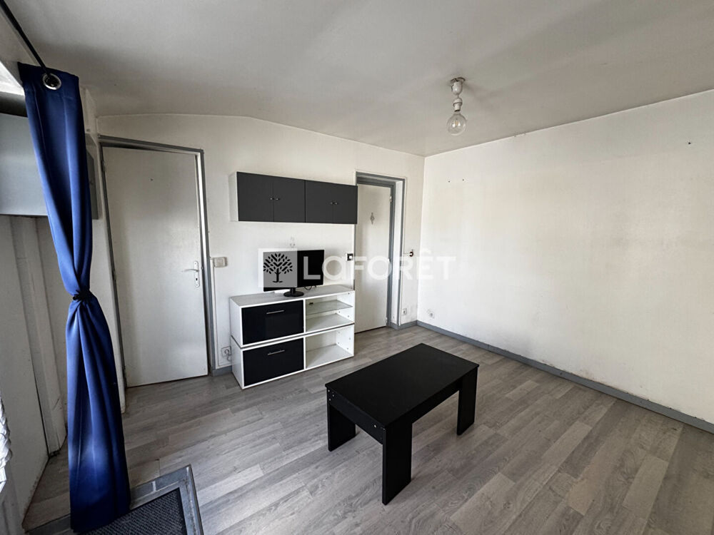 Vente Maison Maison Livry Gargan 3 pièce(s) 42 m2 Livry gargan