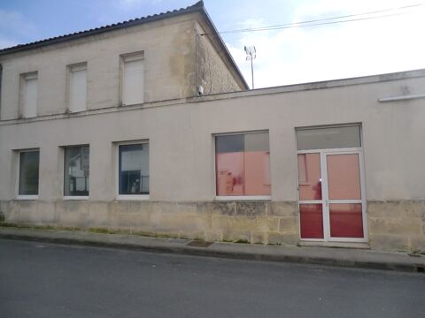 Jonzac Quartier La Garenne 450 17500 Jonzac