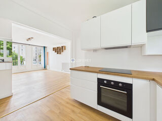  Appartement à vendre 3 pièces 58 m²