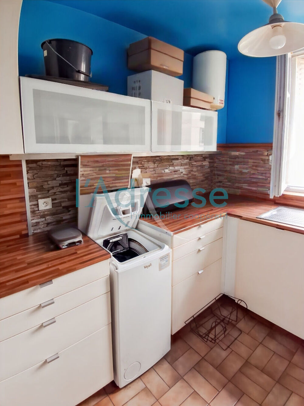 Appartement 1 pièce 23 m² · à Suresnes · 23 m² · 187 000 €