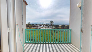  Appartement � vendre 3 pi�ces 40 m�