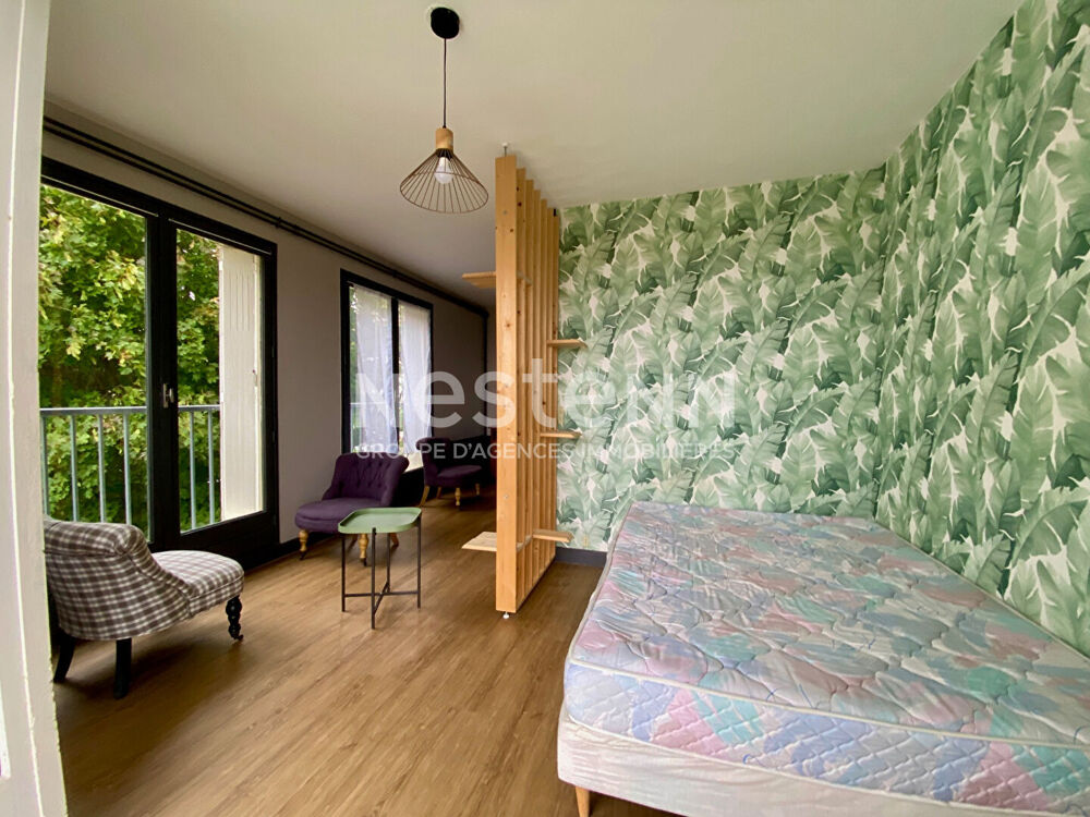 Appartement Blois 1 pièce(s) 34m2 - premier achat ou investissement locatif !!