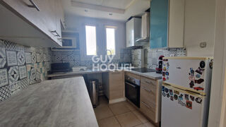  Appartement  vendre 4 pices 77 m