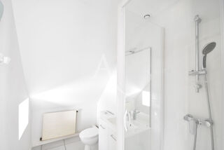 Maison à louer 4 pièces 83 m²