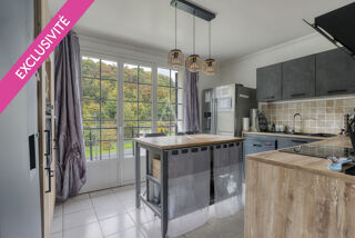  Maison à vendre 7 pièces 179 m²