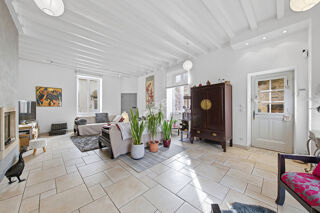  Maison � vendre 8 pi�ces 169 m�