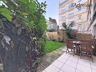  Appartement  vendre 4 pices 101 m