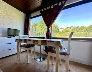  Appartement à vendre 2 pièces 27 m²