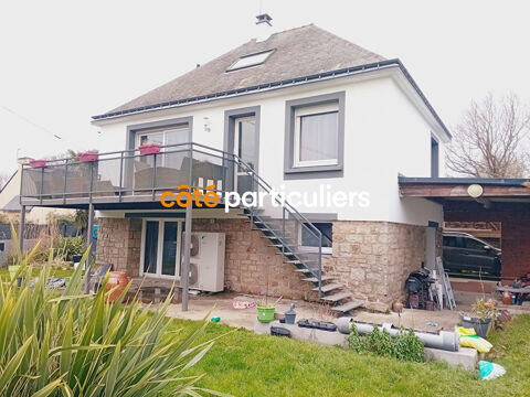   Maison Languidic 6 pi�ce(s) 100 m2 Maison - 6 pi�ce(s) - 100 m�