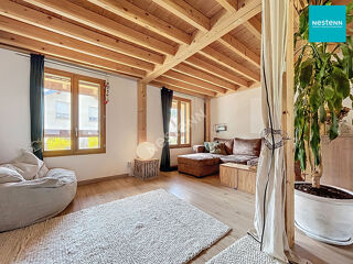  Appartement à vendre 4 pièces 103 m²