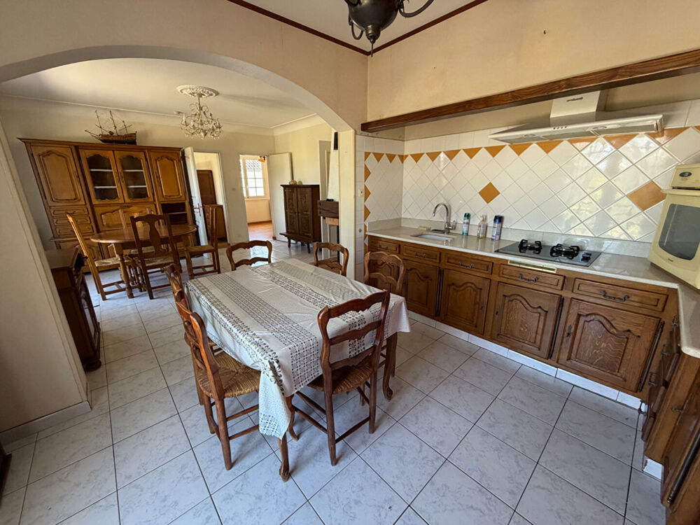 Vente Maison Maison 3Ch - 70m²  dépendances Montbeton