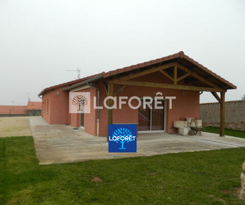  Maison � louer 5 pi�ces 105 m�