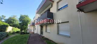  Appartement à louer 3 pièces 57 m²