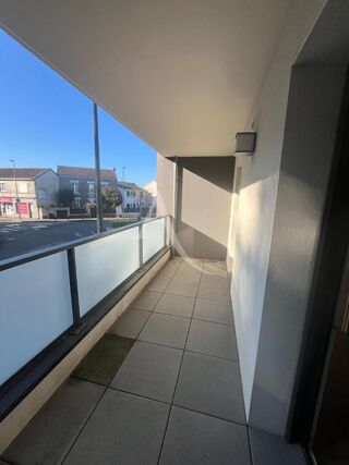  Appartement � louer 3 pi�ces 63 m�