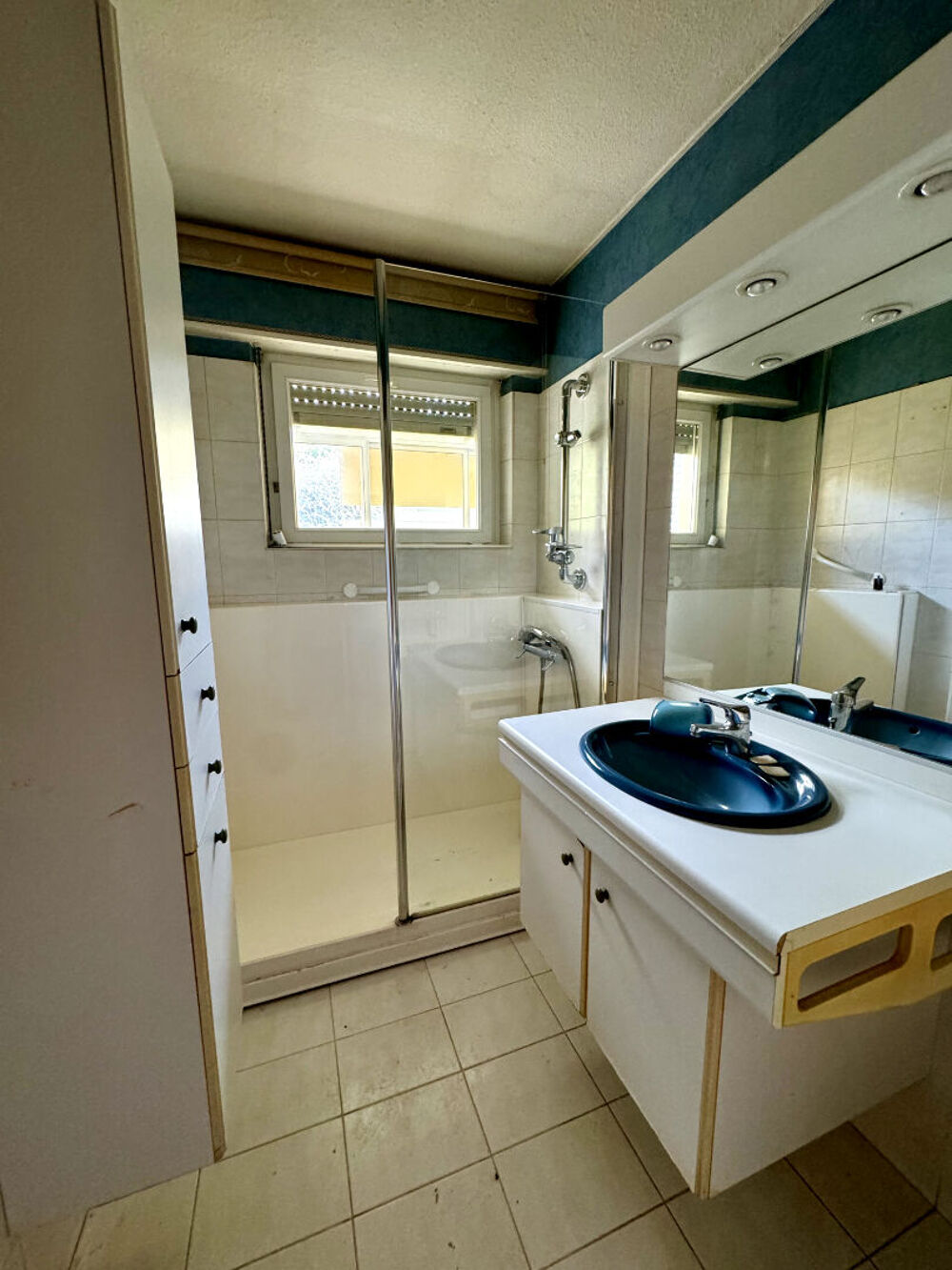 Location Appartement Appartement de 3 pièces (66 m²) en location à RIEDISHEIM Riedisheim