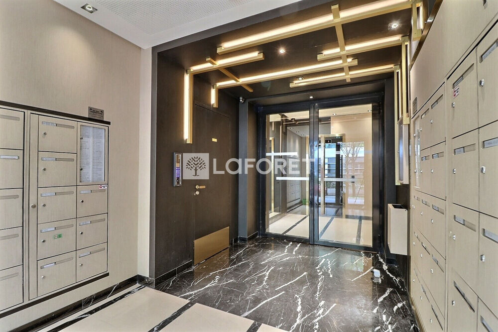 Vente Appartement Appartement Rueil Malmaison 4 pièce(s) 95 m2 Rueil malmaison