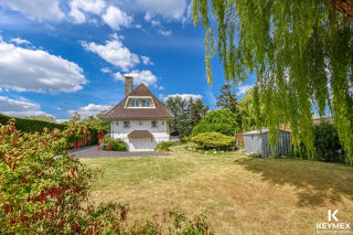  Maison � vendre 6 pi�ces 153 m�