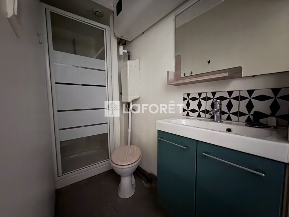 Location Appartement MACON CENTRE - STUDIO MEUBLE - A LOUER Macon