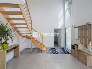  Maison 6 pièces 146 m² Flers