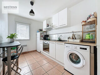  Appartement  vendre 2 pices 47 m