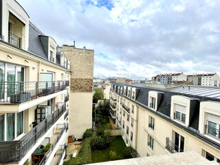  Appartement à vendre 1 pièce 18 m²