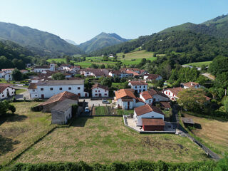  Maison � vendre 3 pi�ces 61 m�