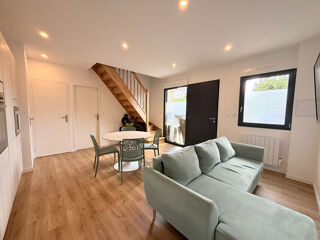  Maison à vendre 4 pièces 63 m²