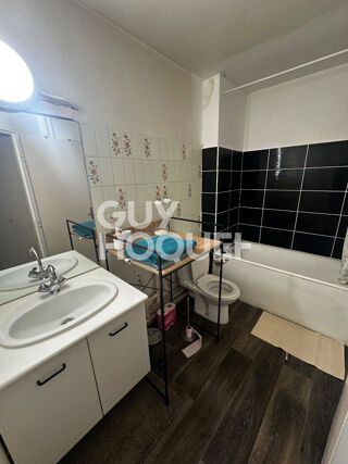  Appartement � louer 1 pi�ce 35 m�