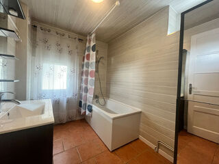  Maison  vendre 7 pices 116 m